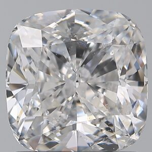 1.79 CT CUSHION