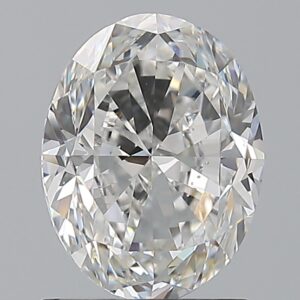 1.7 CT OVAL