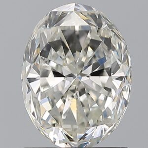 1.7 CT OVAL