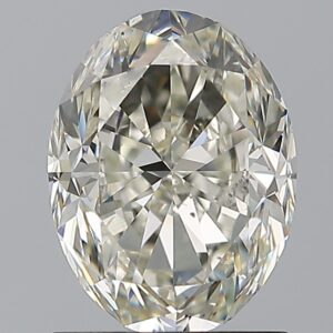 1.7 CT OVAL