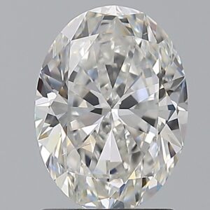 1.7 CT OVAL