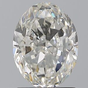 1.7 CT OVAL