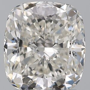 1.7 CT CUSHION