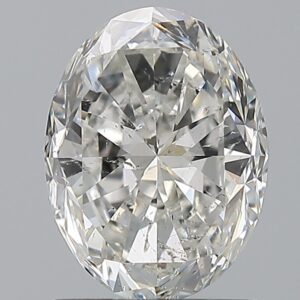1.71 CT OVAL