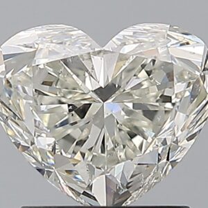 1.7 CT HEART