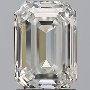 1.7 CT EMERALD