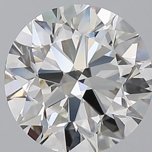 1.86 CT ROUND