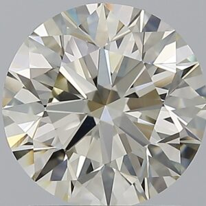 1.7 CT ROUND