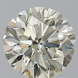 1.7 CT ROUND