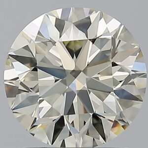 1.79 CT ROUND