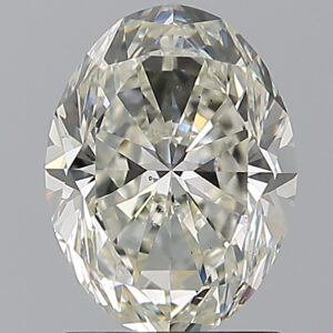 1.9 CT OVAL