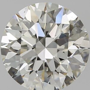 1.88 CT ROUND