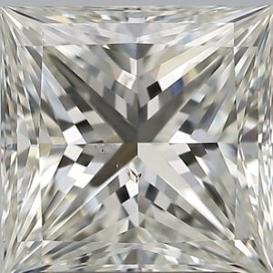 1.81 CT PRINCESS
