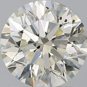 1.7 CT ROUND