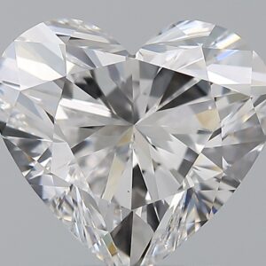 1.7 CT HEART
