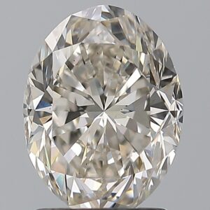 1.7 CT OVAL