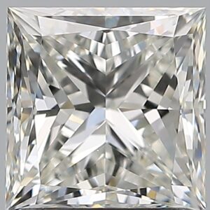 1.7 CT PRINCESS