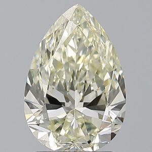 1.79 CT PEAR