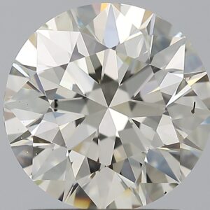 1.79 CT ROUND