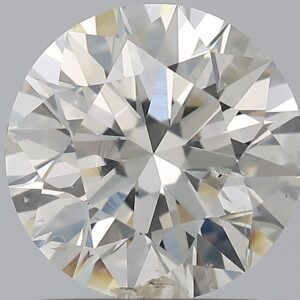1.7 CT ROUND