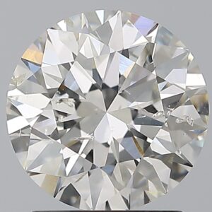 1.7 CT ROUND