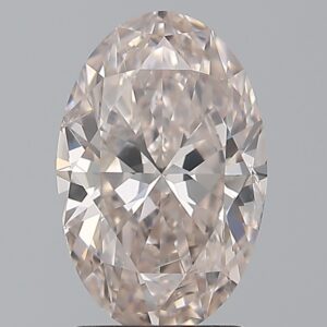 1.9 CT OVAL