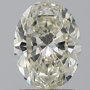 1.7 CT OVAL