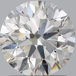 1.7 CT ROUND