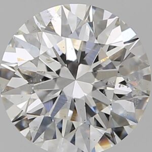 1.7 CT ROUND