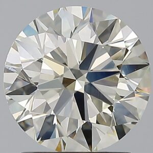 1.79 CT ROUND