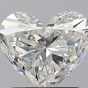 1.7 CT HEART