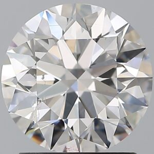 1.7 CT ROUND