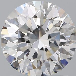 1.7 CT ROUND