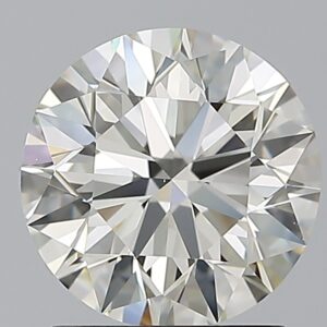 1.7 CT ROUND