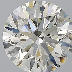 1.9 CT ROUND