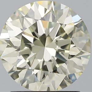 1.72 CT ROUND