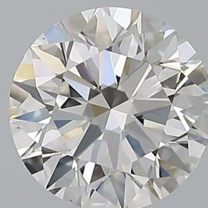 1.79 CT ROUND