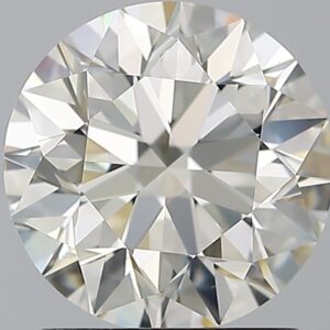 1.7 CT ROUND