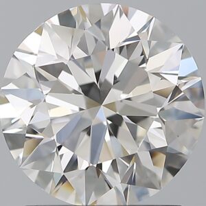 1.7 CT ROUND