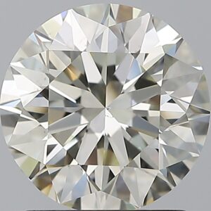 1.79 CT ROUND
