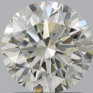 1.7 CT ROUND