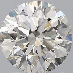 1.79 CT ROUND
