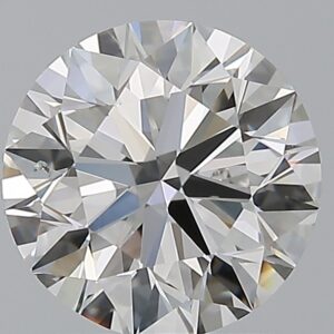1.7 CT ROUND