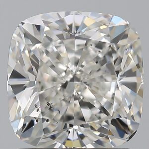 1.9 CT CUSHION
