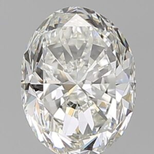 1.7 CT OVAL