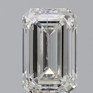 1.81 CT EMERALD