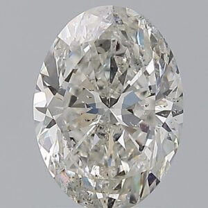 1.79 CT OVAL