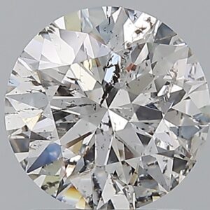 1.71 CT ROUND
