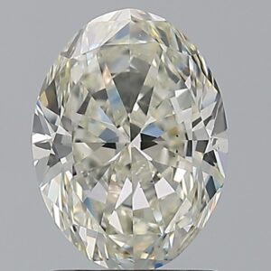 1.7 CT OVAL