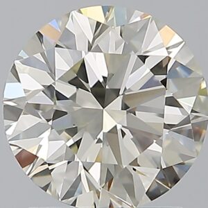 1.82 CT ROUND